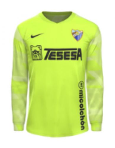Málaga CF 2020-21 GK