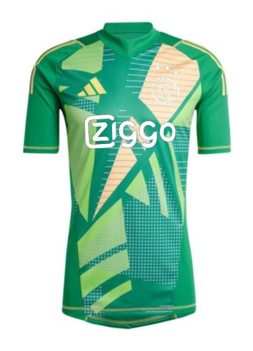 Ajax 2024-25 GK