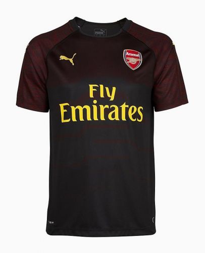 Arsenal 2018-19 Local