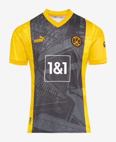 Borussia Dortmund 2023-24 Local