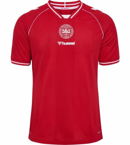 Denmark 2026 home