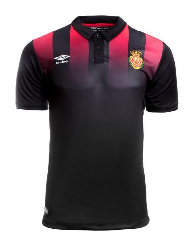 Mallorca 2017-18 Visitante