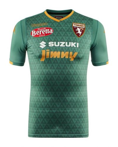 Torino FC 2018-19 third
