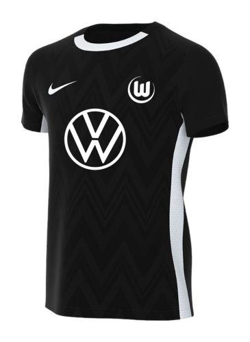 VfL Wolfsburg 2025-26 third