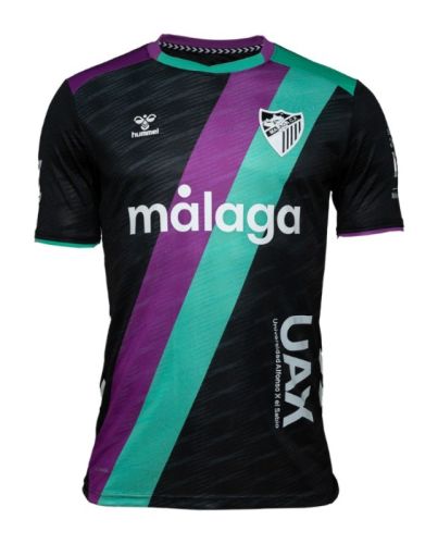 Málaga CF 2025-26 Away