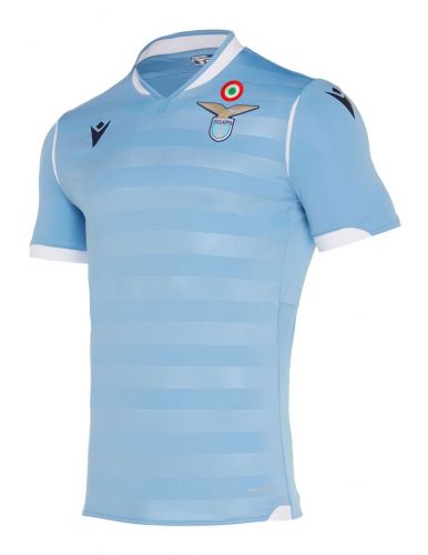 Lazio 2019-20 home