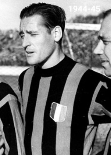 AC Milan 1944-45 Local
