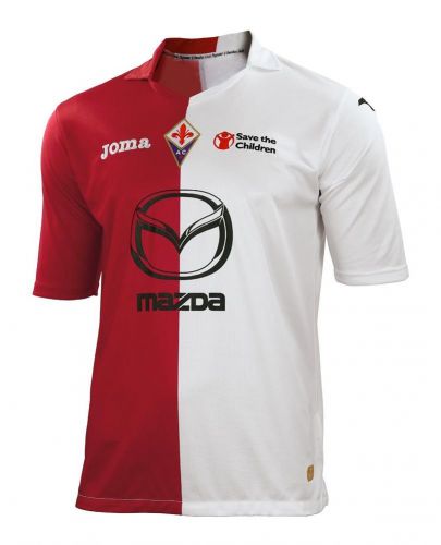 Fiorentina 2012-13 third