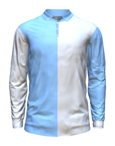 Blackburn Rovers 1894-96 Home