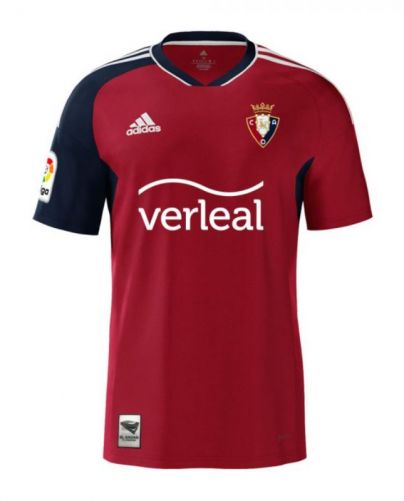 Osasuna 2022-23 Home