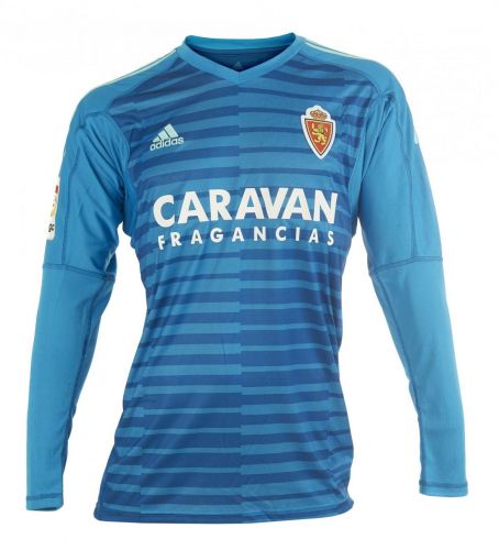 Real Zaragoza 2018-19 GK