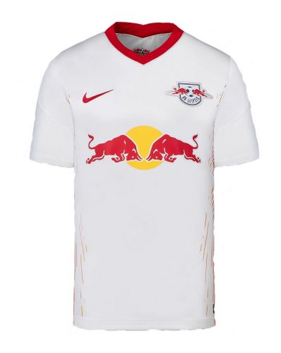 RB Leipzig 2020-21 home