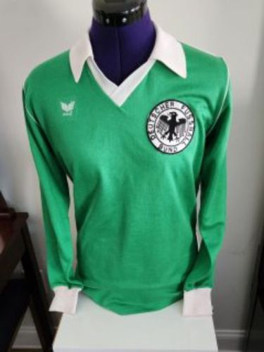 Germany 1978 Away
