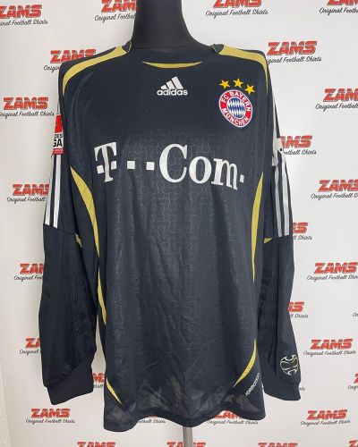 Bayern Munich 2006-07 GK