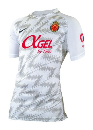 Mallorca 2021-22 Visitante