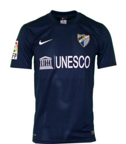 Málaga CF 2013-14 Away