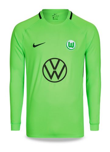 VfL Wolfsburg 2019-20 gk