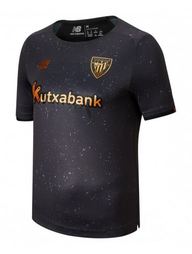 Athletic Bilbao 2021-22 Local