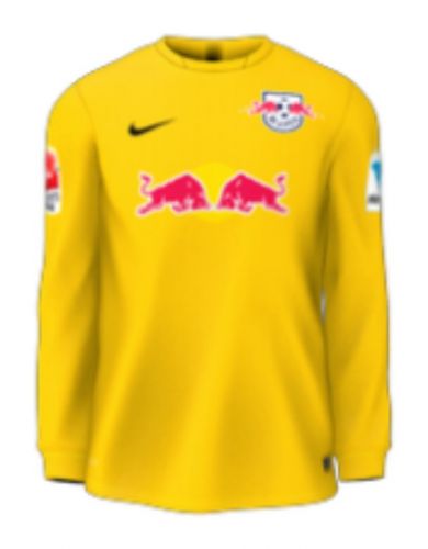 RB Leipzig 2015-16 gk