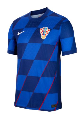 Croatia 2024 away
