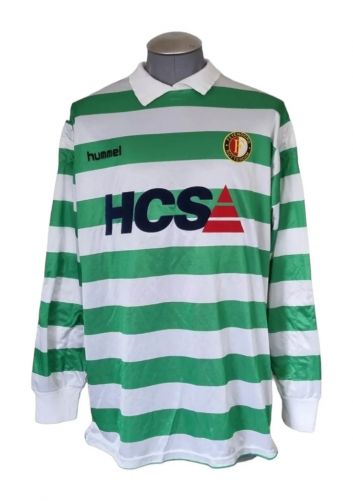 Feyenoord 1989-90 gk