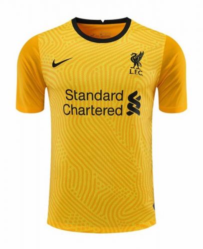 Liverpool 2020-21 Visitante