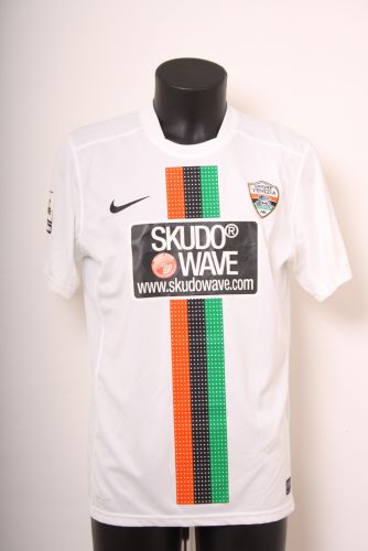 Venezia FC 2014-15 away