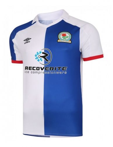 Blackburn Rovers 2020-21 Home