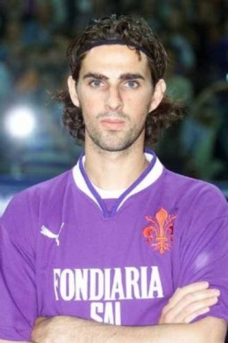 Fiorentina 2002-03 third