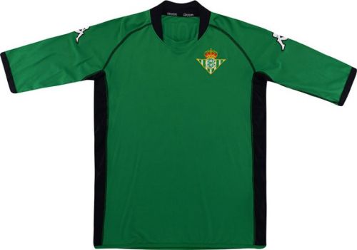 Real Betis 2002-03 Visitante