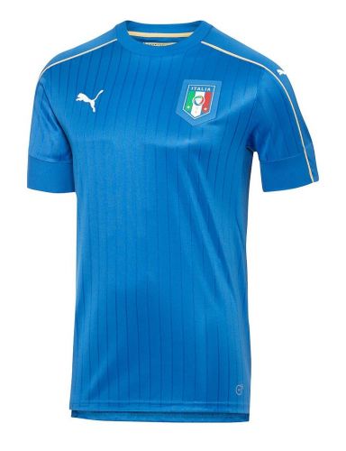 Italy 2016 Local