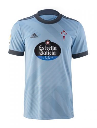 Celta Vigo 2021-22 Local