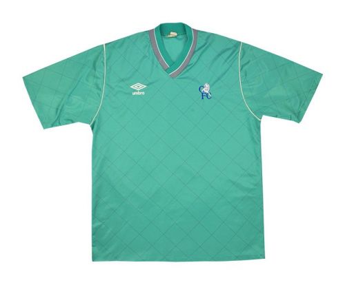 Chelsea 1988-89 Visitante