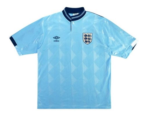 England 1988 Third