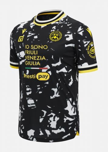 Udinese 2023-24 third