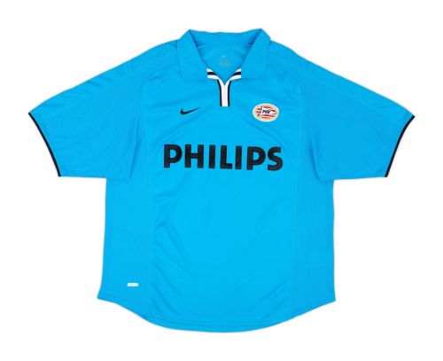 PSV Eindhoven 2002-03 Visitante