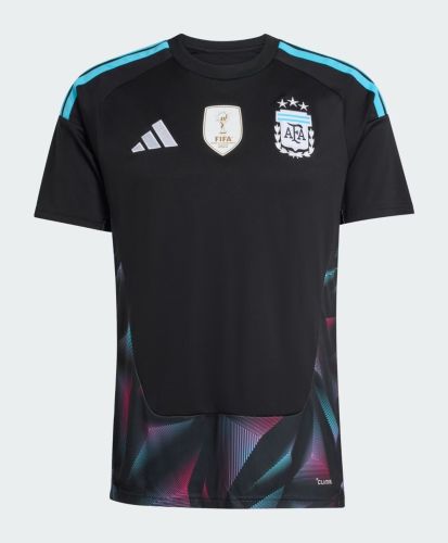 Argentina 2026 Portero