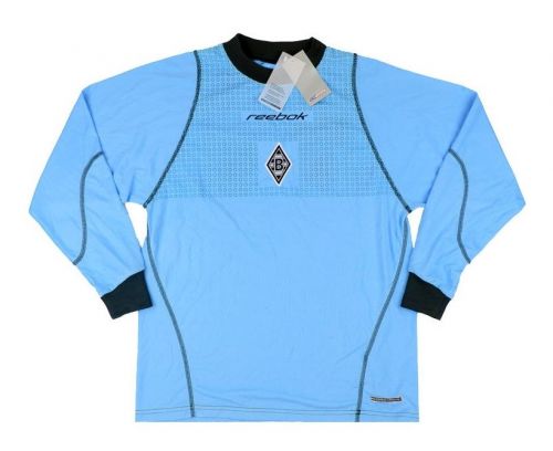 Borussia M'gladbach 2002-03 away