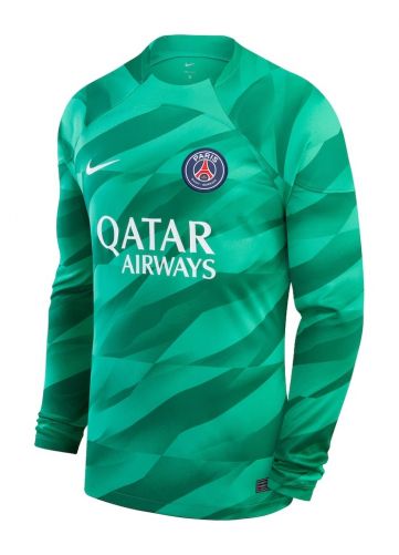 Paris Saint-Germain 2023-24 Portero
