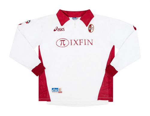 Torino FC 2002-03 away