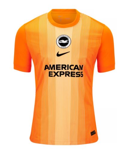Brighton 2025-26 GK