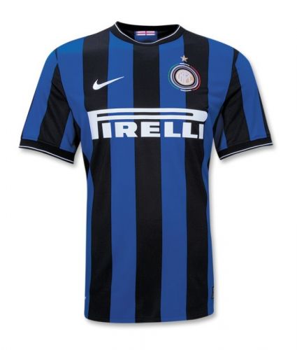 Inter Milan 2009-10 Home