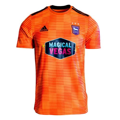 Ipswich Town 2019-20 Third