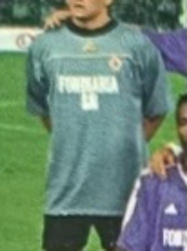 Fiorentina 2003-04 gk