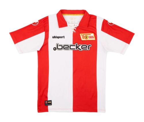 Union Berlin 2012-13 home