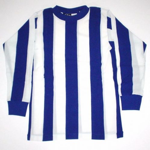 Brighton 1971-72 Home