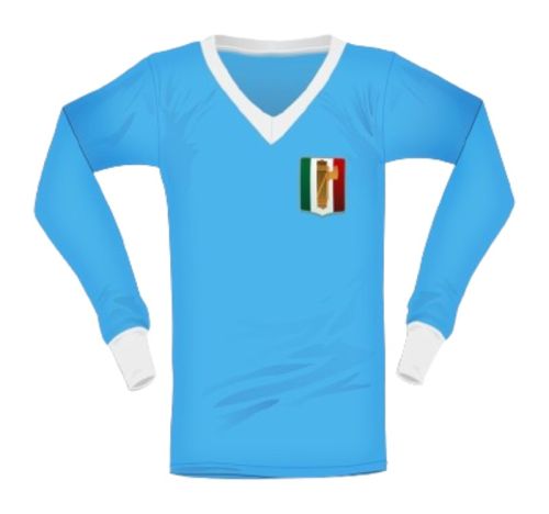 Lazio 1937-38 special