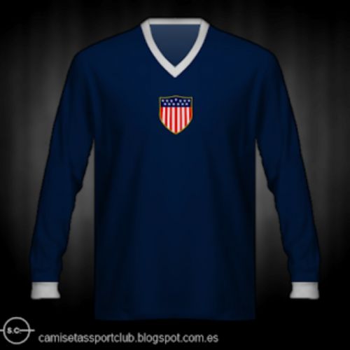 USA 1934 home