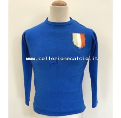 Italy 1948 Local
