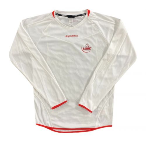Lille OSC 2005-06 away